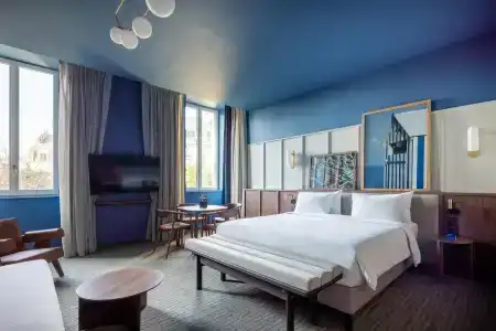 Radisson Blu Nantes - 49