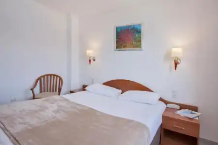Hôtel Le Neptune - 52