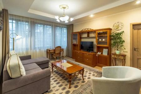 Villa Alvīne Family Apart-Hotel - 130