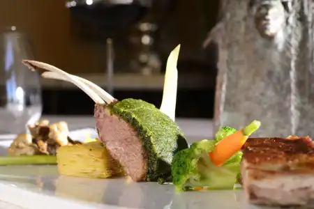COMO Castello Del Nero - 14