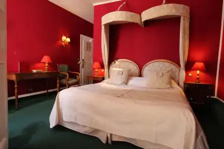 Hôtel de la Bretonnerie - 132