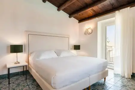 Dimora Caiammari Luxury & Spa - 0
