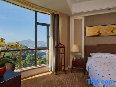 Goodview Sangem Zhangmutou - 121
