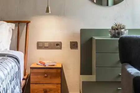 Ansen Suites - 162