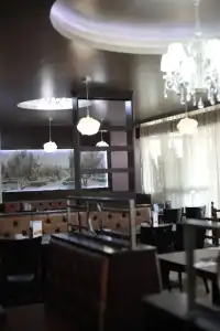 & Restaurant Poseidon - 17