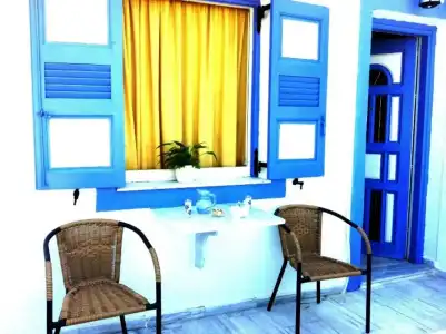 Stavros Villas - 21