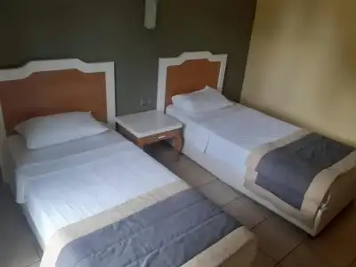 Alenz Suite - 30