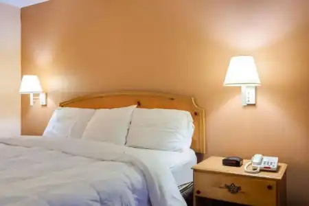 Motel 6 Macon, GA - 40