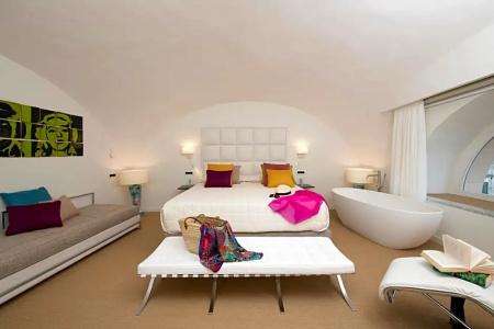Palazzo Ferraioli & Wellness Center - 87