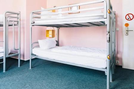 St Christopher's Inn Berlin Alexanderplatz - 79