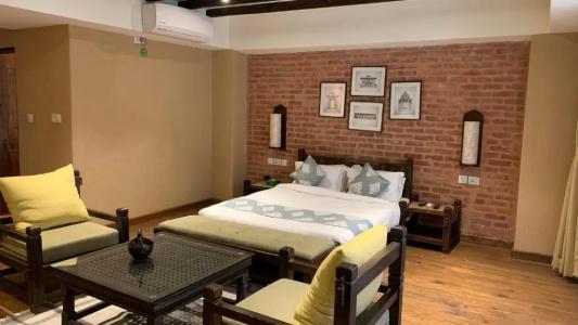 Thamel Home - 65