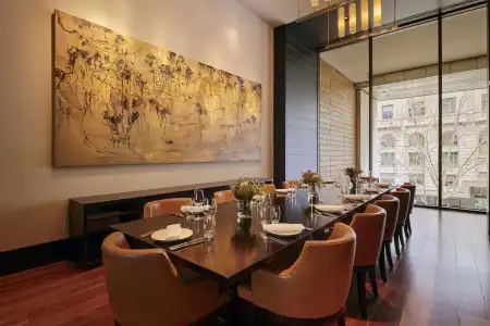 Grand Hyatt Melbourne - 35