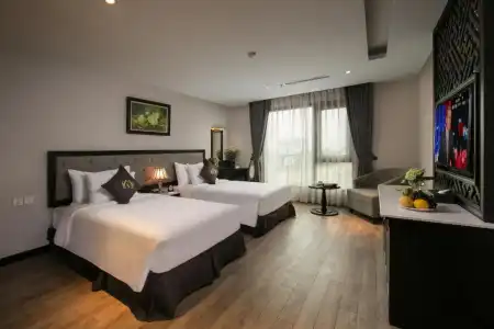 Sen Grand & Spa managed by Sen Group - 74