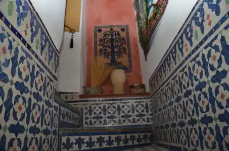 Le Patio De Fes - 41