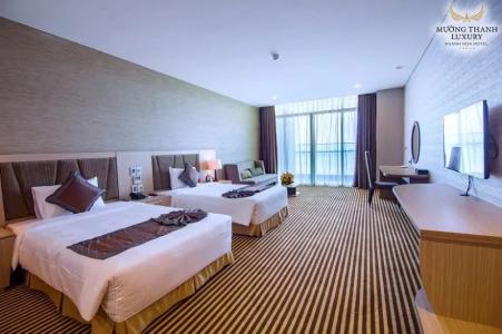 Muong Thanh Luxury Khanh Hoa - 56