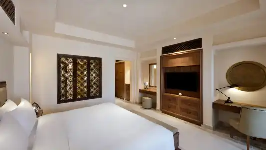 Al Wathba, a Luxury Collection Desert Resort & Spa, Abu Dhabi - 32