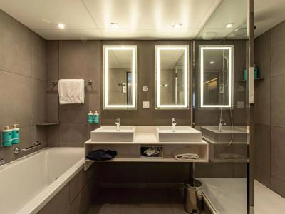 Novotel Paris 14 Porte d'Orléans - 26