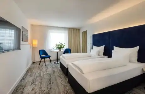 ARCOTEL Wimberger Vienna - 55