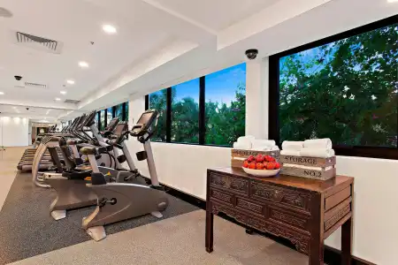 Marriott Vacation Club at Surfers Paradise - 28