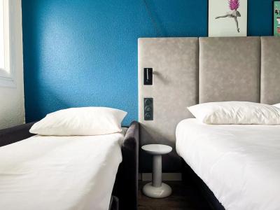 ibis Nimes Ouest - 3