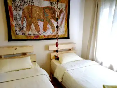 Evergreen Guesthouse - 4