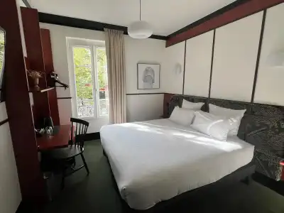 Hôtel Marguerite - 2
