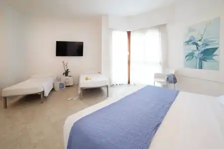 Caravelle Thalasso & Wellness - 85