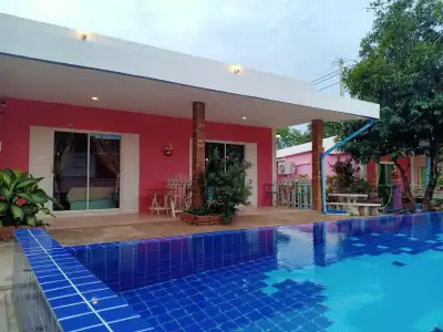 Baan Gon Chompu - 9