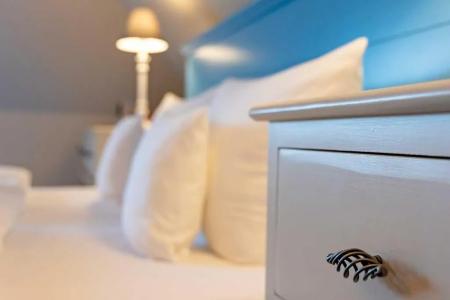 Romantik Friederikenhof Restaurant & Spa - 43