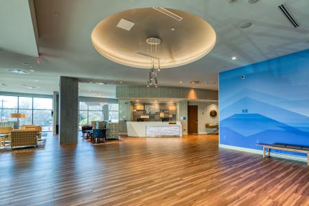 Holiday Inn Express & Suites Charlotte - South End by IHG - 24