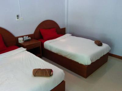 Ban Tai Resort - 3