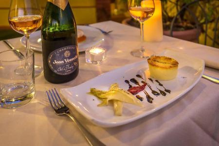 La Scaletta Al Ponte Vecchio - 12