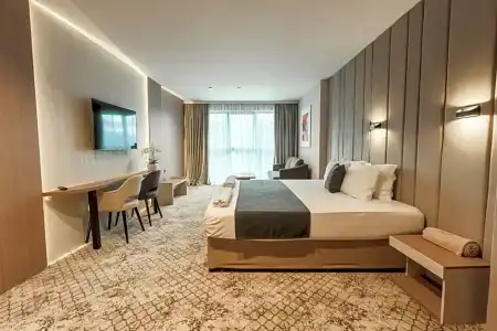 Medite Spa Resort and Villas - 92