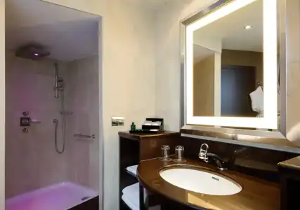 Sofitel Luxembourg Europe - 7
