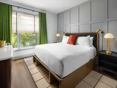 The Wylie Atlanta, Tapestry Collection by Hilton - 30