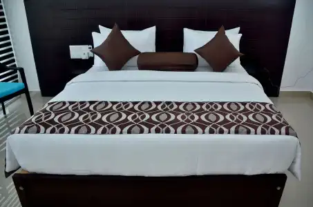 Skandig Beach Resort - 3