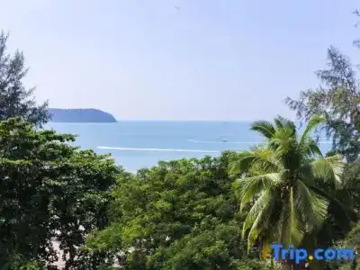 Cenang Plaza Beach - 91