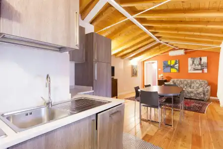 Barchi Resort - Apartments & Suites - 18