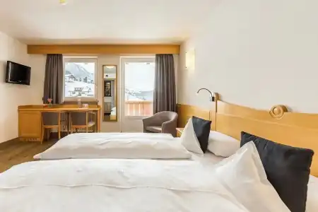 Rainell Dolomites Retreat - 32