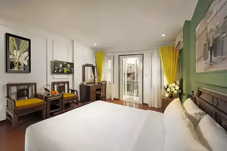 Sena Boutique & Travel - 44