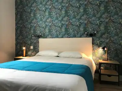 Mosaikhotel - 42