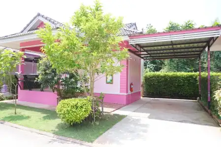 Aranya Resort - 50