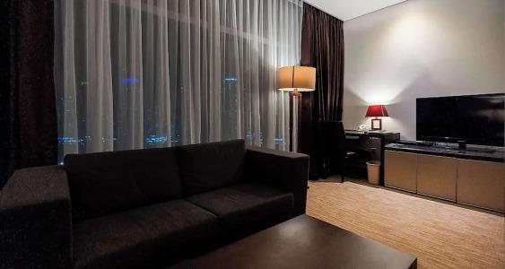 Orakai Songdo Park, BW Premier Collection - 112