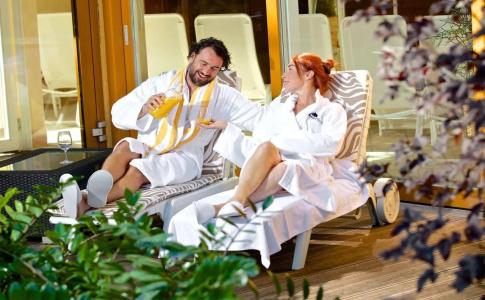 Alpin- Das Sporthotel, Summercard Included May - September - 8
