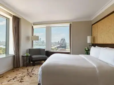 Shangri-La Sydney - 70