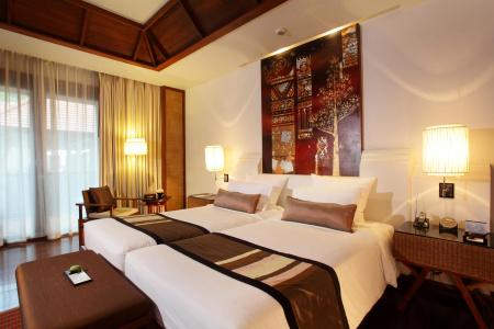 RatiLanna Riverside Spa Resort - 1