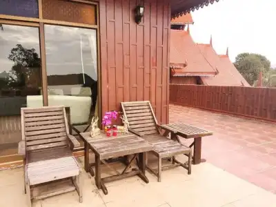 Grand Sea Beach Resort - 94