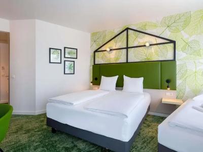 Mercure Hannover Mitte - 97