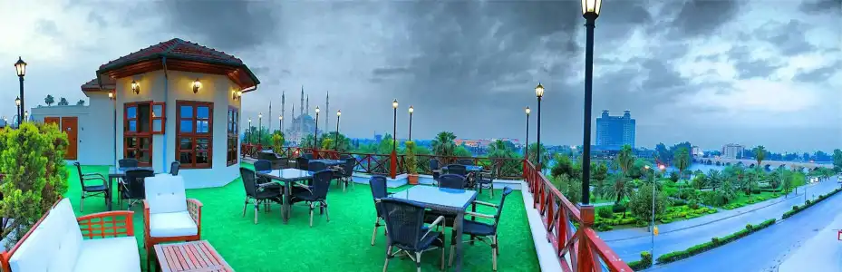 Bosnali - Special Class - 18