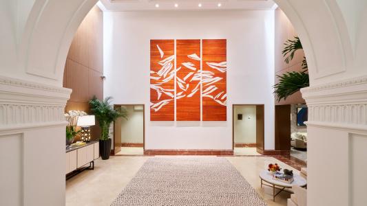 The Peninsula - 19